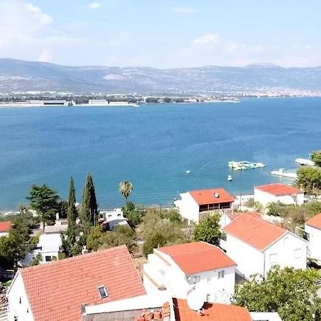 Genesis 4 Apartment Trogir Exterior photo